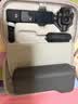 大疆 DJI Osmo Pocket 4P 双主摄口袋电影机 OP灵眸手持数码云台相机便携美颜摄像 标准套装 实拍图