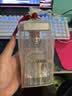 五粮液 普五八代 浓香型白酒 52度 50ml 单瓶 官方授权（无礼袋） 实拍图