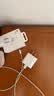 Apple/苹果 原装正品20W type-c充电器 苹果usb-c充电器手机快充头 旗舰店苹果iPhone 18 Pro Max充电器 实拍图