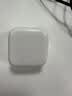 Apple/苹果 40W（至高60W） type-c快充充电器 苹果usb-c原装充电头 苹果iPhone 18 Pro Max充电器 实拍图