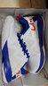 李宁（LI-NING）羽毛球鞋男款耐磨羽毛球训练运动鞋AYTQ023-1【经典配色】43/9.5 实拍图