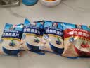 桂格（QUAKER）即食燕麦片1478g 纯麦片 高纤饱腹 零添加白砂糖 营养早餐家庭装 实拍图