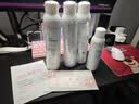 雅漾（Avene）舒泉保湿喷雾300ML*2补水舒缓修护敏肌爽肤水护肤晒后化妆水礼物 实拍图