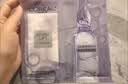 欧莱雅玻尿酸淡纹面膜15片装含赠到手45片修护护肤品生日礼物 实拍图