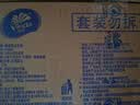维达（Vinda）无芯卷纸 超韧4层100克*40卷 加厚升级 洁厕纸整箱 新旧随机发货 实拍图