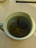汝道（RUDAO） 汝窑办公杯大号陶瓷茶杯过滤会议杯办公室个人杯子汝瓷开片水杯 汝窑-君子杯不带过滤内胆400ml 实拍图