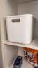 维简日式收纳盒收纳箱 桌面衣物化妆品整理箱卧室客厅户外车载收纳筐 实拍图