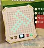 得力（deli）智能AI电子棋盘14合1多功能棋盘玩具儿童生日物男孩女孩 实拍图