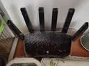 普联（TP-LINK）7DR6430 大道路由器 BE6400 5G WiFi7千兆双频家用高速穿墙 2.4G wifi6无线 2.5G网口 游戏加速 实拍图