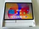 华为平板电脑MatePad SE 11英寸教育中心高刷低蓝光轻薄护眼全面屏网课学习长续航 【焕新版】8G+256G 星海蓝 官方标配 实拍图