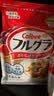 卡乐比（Calbee）原味水果麦片600g 进口非油炸 营养代餐早餐零食 实拍图