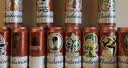 百威【哈宝同款】世界杯礼盒版啤酒【40周年限定】500ml*12罐整箱装 实拍图