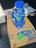 脉动（Mizone）维生素饮料青柠口味400ML*15瓶整箱低糖电解质水做运动饮料小瓶装 实拍图
