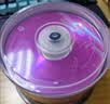 铼德(ARITA) e时代系列 CD-R 52速700M 空白光盘/光碟/刻录盘 桶装50片 实拍图