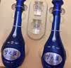 洋河梦之蓝M6 52度500ml*2瓶 礼盒装 浓香型白酒 24-26年 实拍图