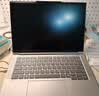 ThinkPad国家补贴15%联想笔记本电脑ThinkBook14+ 2026全能本 锐龙7 H 255 32G 1T 3K 14.5英寸高刷 星耀白 实拍图