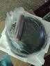 九阳（Joyoung）炒锅铁锅健康无涂层精铁家用炒菜锅不易生锈炉灶通用32cm带盖C121 实拍图