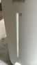 美的（Midea）【小型便携】加湿器家用卧室孕妇婴幼鼻炎静音除菌大雾量空调风扇清凉伴侣桌面生日礼物CS-3VWL 实拍图