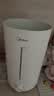 美的（Midea）【小型便携】加湿器家用卧室孕妇婴幼鼻炎静音除菌大雾量空调风扇清凉伴侣桌面生日礼物CS-3VWL 实拍图