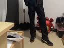 彪马PUMA 经典复古休闲板鞋男女款新款夏季运动鞋CAVEN 406753 42 实拍图