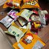 好丽友儿童零食大礼包巧克力派糕点20包薯愿蛋黄派伴手礼团购礼品盒 实拍图