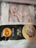 正大鸡爪净重2斤（单个鸡爪约40-50g） 柠檬凤爪卤鸡爪生鲜原料烧烤 实拍图