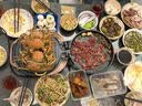 秋林里道斯中华老字号 哈尔滨红肠1.1kg/袋 量贩装 东北特产 休闲零食 实拍图
