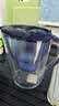 碧然德（BRITA）过滤净水器 家用滤水壶 净水壶 海洋系列 去水垢专家版滤芯11枚 环保加固包装 实拍图