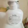 威露士（Walch）抗菌洗手液400ml 清新茶树杀菌99.9% 4D玻尿酸滋润锁水泡沫绵密 实拍图