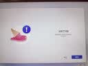 联想（Lenovo）无线鼠标 轻音商务办公鼠标 人体工学 侧键 适用笔记本台式机一体机 M130深灰 实拍图