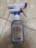 花王（KAO）厨房油污清洁剂370ml 进口油污净去除油垢专用喷雾抽烟烟机清洗剂 实拍图