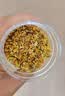 艺福堂花草茶2026新花精选桂花50g 金桂干花可熬酱无熏硫养生泡酒搭红茶 实拍图