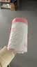 利得抽绳垃圾袋印花45*50cm100只双面2丝大卷厨房免撕自动收口 实拍图
