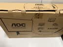 AOC 27英寸2K340Hz 1152分区QD-MiniLED FastIPS快速液晶1ms HDR1000 TUV游戏电竞显示器 逐光Q27G4SM 实拍图