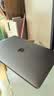 苹果（Apple） MacBook Pro/Air 二手苹果笔记本电脑 商务 办公 游戏 设计 剪辑 99新20款P42灰P72银十代16G/512G 实拍图
