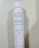 雅漾（Avene）舒泉喷雾150ML定妆补水保湿 爽肤水化妆水 男女护肤 敏肌圣诞礼物 实拍图