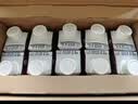 蒙牛特仑苏嗨Milk脱脂纯牛奶250ml*10盒 0脂肪 精美京绣 送礼礼盒 实拍图