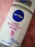 妮维雅（NIVEA）抑汗香体腋下止汗露干爽滚珠精华爽身走珠液12ml生日礼物送女生 实拍图