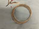 达达里奥（D'Addario）EZ910 美国进口民谣吉他琴 碳素钢弦套弦11-52黄铜 实拍图