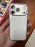 品胜【相机键全包|气囊升级】适用iphone17Pro手机壳苹果17Pro保护套气囊防摔晶透抗黄耐磨简约保护壳 实拍图