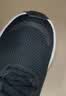 耐克NIKE男子跑步鞋REVOLUTION 7运动鞋春夏款FB2207-001黑白44 实拍图