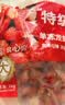 鲜京采 无冰小龙虾尾（一级） 净虾重2斤 大号 无添加 京东自有品牌 实拍图