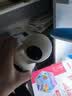 乔安（JOOAN）双摄1600万像素监控摄像头无线wifi网络高清监控器360度无死角带夜视全景云台家用AI监控手机远程 实拍图