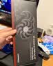 noctua NF-A12x25 G2 PWM Sx2-PP LS-PWM 二代A12 猫扇 12025 12CM LCP机箱散热风扇 智能温控黑化版静音 猫头鹰 A12x25 G2 Sx2-PP 黑 实拍图