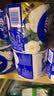 维达（Vinda）有芯卷纸 蓝色经典4层200克*27卷 山茶花香 卫生纸卷筒纸纸巾整箱 实拍图