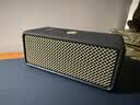 Marshall（马歇尔）EMBERTON III 音箱便携3代蓝牙家用户外防水长续航生日礼物小音响京东独家 复古黑 实拍图