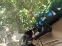 70迈 70MAI行车记录仪M310Pro 2K 1440P超高清夜视 停车监控 360度旋转 实拍图
