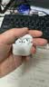 Apple/苹果 AirPods 4(支持主动降噪)搭配无线充电盒(USB-C)蓝牙耳机适用iPhone/iPad/Mac MXP93CH/A 实拍图