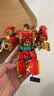 乐高（LEGO）积木悟空小侠80040 悟空小侠变身机甲男女孩儿童玩具生日礼物 实拍图