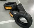 马牌（Continental）汽车轮胎 205/55R16 91V FR UC7 适配大众朗逸/速腾/宝来 实拍图